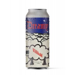 Willibald Dreamy - Willibald Farm Brewery