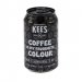 Brouwerij Kees collab Rock City - Coffee Is My Favourite Colour Brouwerij Kees collab Rock City - Coffee Is My Favourite Colour