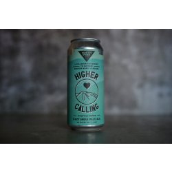 North Park - Higher Calling - addicted2craftbeer