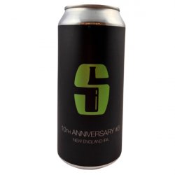 Salikatt 10th Anniversary #3