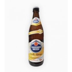 Schneider Weisse Tap 1 Helle Weisse