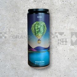 Gigi - Birreadomicilio