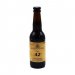 Bronckhorster Brewing Company - Barrel Aged Serie No.42 (BBC Four Saint Julien Medoc Chateau Leonville Poyferre Barrel Aged) Bronckhorster Brewing Company - Barrel Aged Serie No.42 (BBC Four Saint Julien Medoc Chateau Leonville Poyferre Barrel Aged)