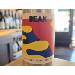 Beak Dunes