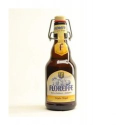 Floreffe Tripel (33cl) - Beer XL