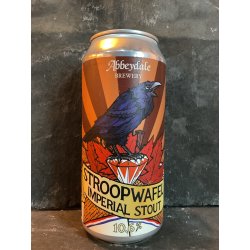 Stroopwafel - Abbeydale - Yorkshire Craft Beers