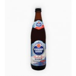 Schneider Weisse Tap 3 Mein Alkoholfreies