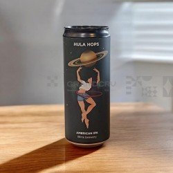 Hula Hops - Birreadomicilio