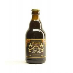 Prearis Quadrupel (33cl) - Beer XL