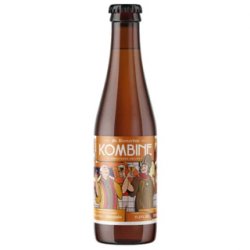 St.Bernardus Kombine 2025