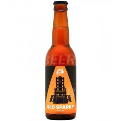 AF Brew Old Sparky