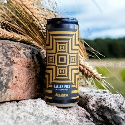 Birrificio Claterna Keller Pils Birrificio Claterna Keller Pils