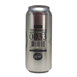 Messorem  Temporalis #0033