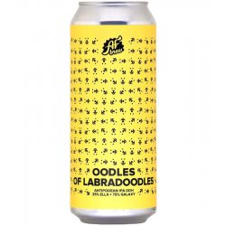 AF Brew Oodles of Labradoodles AF Brew Oodles of Labradoodles