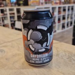 Brouwerij Lost  Daydream - Het Biermeisje