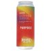 PINTA - Hopzz_ Purpose PINTA - Hopzz_ Purpose