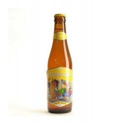 Riebedebie (33cl) - Beer XL