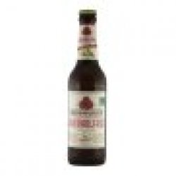 Riedenburger Alkoholfrei BIO 0,33l - Craftbeer Shop