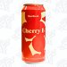 Burdock Brewery Cherry B Burdock Brewery Cherry B