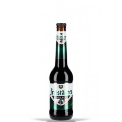 Freistädter Black  Bock 7.1% vol. 0.33l - Beerlovers