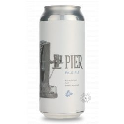 Trillium Pier - Beer Republic