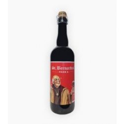 St. Bernardus Prior 8