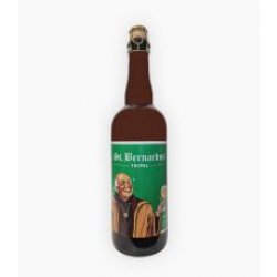 St. Bernardus Tripel St. Bernardus Tripel