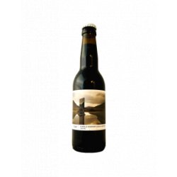 Popihn - STOUT Asperule Odorante 33 cl - Bieronomy