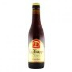 La Trappe Dubbel