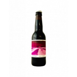 Popihn - Imperial Stout Framboise 33 cl - Bieronomy