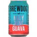 Брюдог Хэйзи Джейн ГуаваBrewdog Hazy Jane Guava 0,33л.*24 
