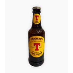Tennent