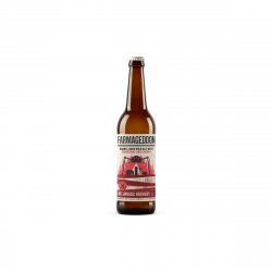 Bellwoods Farmageddon 2019 Cherry 6,3% 50cl - Dcervezas