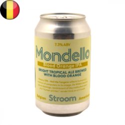 Stroom Mondello Stroom Mondello