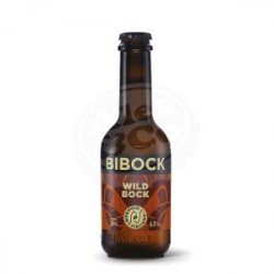 BIRITA Bibock 12x330ml BOT - Ales & Co.