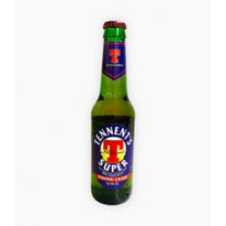 Tennent
