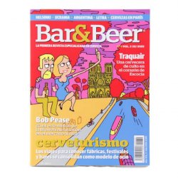 Bar&Beer  nº4 vol.3 - El retrogusto es mío
