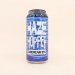 Bojak Haze Hopper Oat Cream IPA Can 440mL 