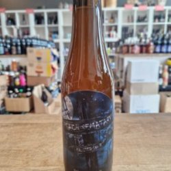 100 Watt  Peach Sematary - Het Biermeisje