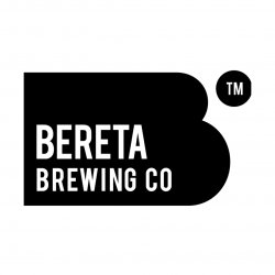 Bereta Brewing Co - BA Reality Whip - Left Field Beer