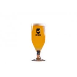 Brewdog No. 52 Glaswerk Teku 15CL - Van Bieren