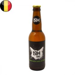 NordHunn Rind Bourbon/brandy BA