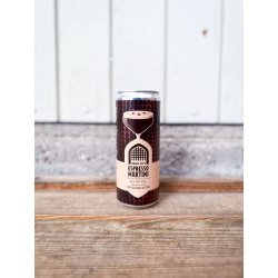 Vault City Brewing Espresso Martini Vault City Brewing Espresso Martini