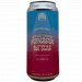 Vault City - Raspberry Blueberry Bubblegum Bottles 