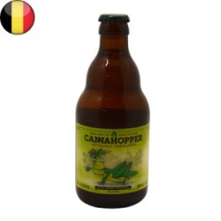 Vliegende Paard Brouwers Cannahopper Vliegende Paard Brouwers Cannahopper