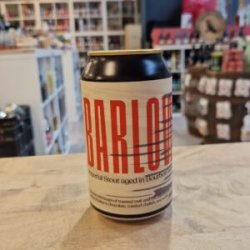 Jackie O’s  Barlow - Het Biermeisje