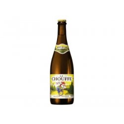 LA CHOUFFE · LA CHOUFFE BLONDE 75cl - Condalchef