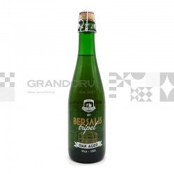 Oud Beersel Bersalis Tripel Oak Aged Oud Beersel Bersalis Tripel Oak Aged
