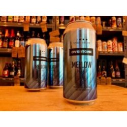 OVERTONE MELLOW 2025 SE