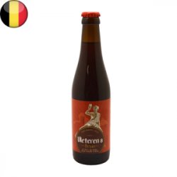 Deca Brouwerij Vleteren 8 Port Barrel Aged